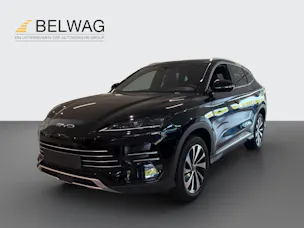 BYD Seal U DM-i Design AWD