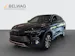 BYD Seal U DM-i Design AWD