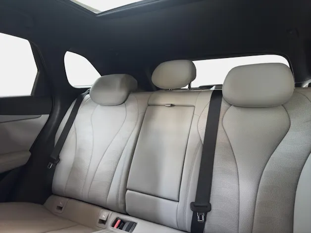 BYD Seal 6 DM-i Touring Comfort