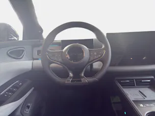 BYD Seal 6 DM-i Touring Comfort