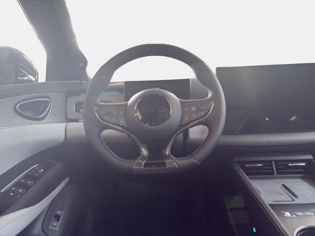 BYD Seal 6 DM-i Touring Comfort