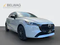 Mazda 2 1.5/115 Homura aka