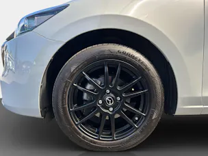 MAZDA 2 1.5/115 Homura aka