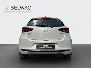 MAZDA 2 1.5/115 Homura aka