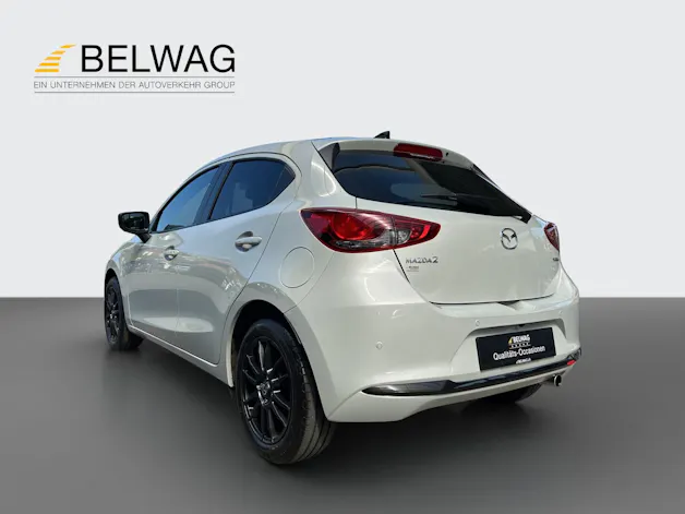 Mazda 2 1.5/115 Homura aka