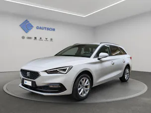 SEAT Leon ST 2.0 TDI EVO DSG Style