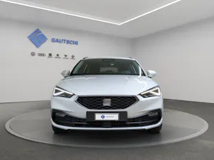 SEAT Leon ST 2.0 TDI EVO DSG Style