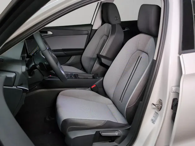 SEAT Leon ST 2.0 TDI EVO DSG Style