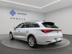 SEAT Leon ST 2.0 TDI EVO DSG Style