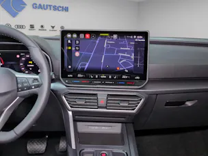 SEAT Leon ST 2.0 TDI EVO DSG Style