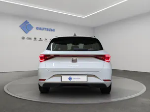 SEAT Leon ST 2.0 TDI EVO DSG Style