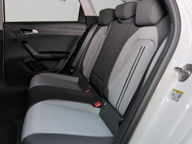 SEAT Leon ST 2.0 TDI EVO DSG Style