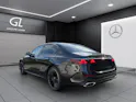 Mercedes-Benz E 400 e 4Matic 9G-Tronic