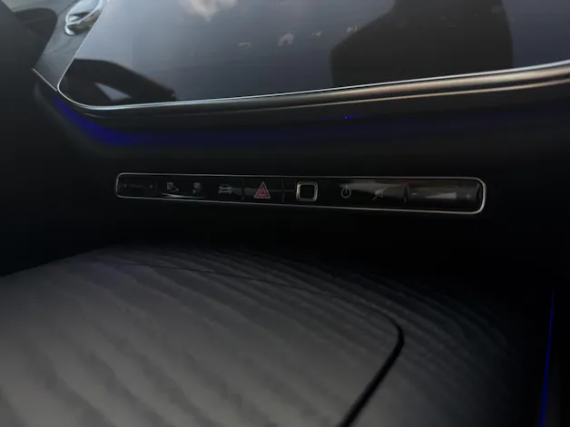Mercedes-Benz E 400 e 4Matic 9G-Tronic