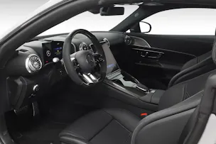 MERCEDES-BENZ AMG GT 63 4Matic+ Executive Edition
