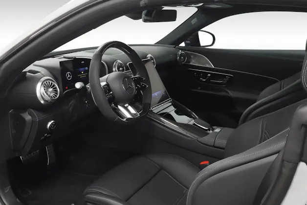 Mercedes-Benz AMG GT 63 4Matic+ Executive Edition