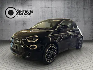 Fiat 500 electric 42kWh La Prima