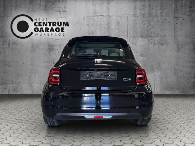 Fiat 500 electric 42kWh La Prima