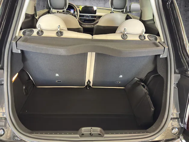 Fiat 500 electric 42kWh La Prima