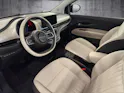 Fiat 500 electric 42kWh La Prima