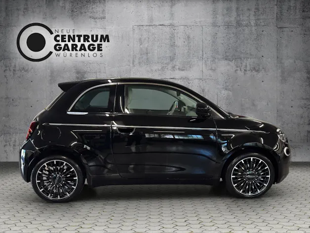 Fiat 500 electric 42kWh La Prima