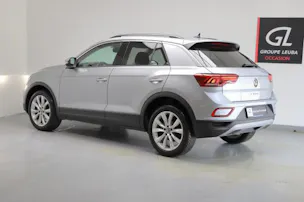 VW T-Roc 1.5TSI EVO Life DSG