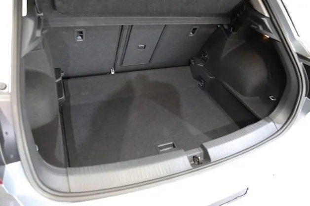 VW T-Roc 1.5TSI EVO Life DSG