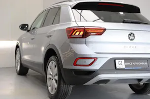 VW T-Roc 1.5TSI EVO Life DSG