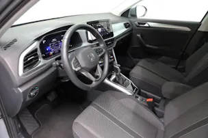 VW T-Roc 1.5TSI EVO Life DSG