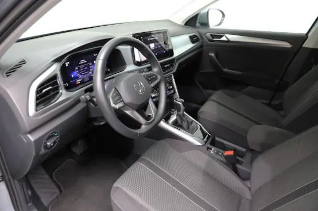 VW T-Roc 1.5TSI EVO Life DSG