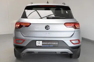 VW T-Roc 1.5TSI EVO Life DSG