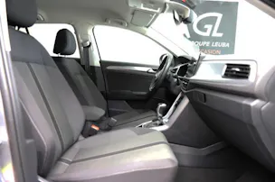 VW T-Roc 1.5TSI EVO Life DSG