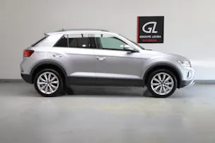 VW T-Roc 1.5TSI EVO Life DSG