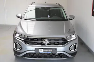 VW T-Roc 1.5TSI EVO Life DSG