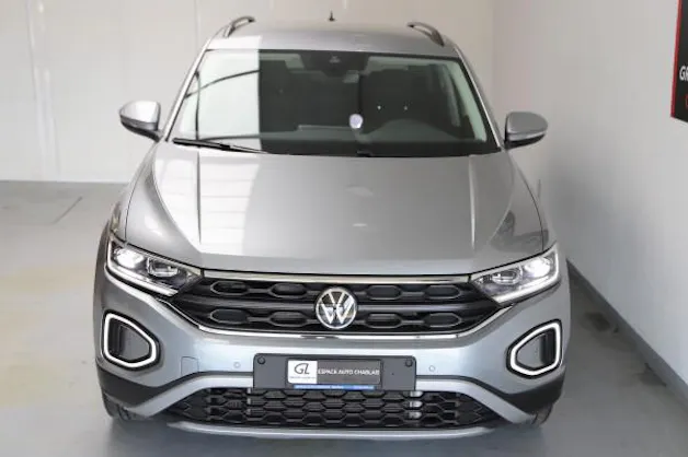 VW T-Roc 1.5TSI EVO Life DSG