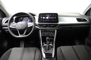 VW T-Roc 1.5TSI EVO Life DSG