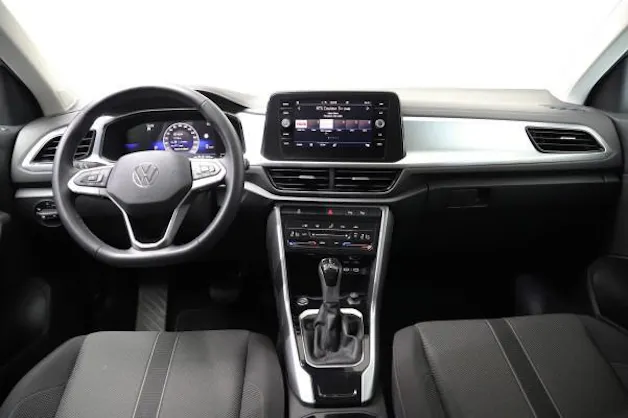 VW T-Roc 1.5TSI EVO Life DSG