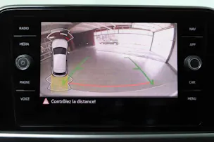 VW T-Roc 1.5TSI EVO Life DSG