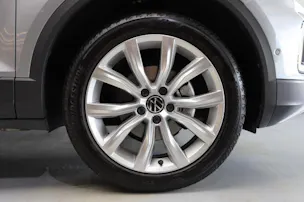VW T-Roc 1.5TSI EVO Life DSG