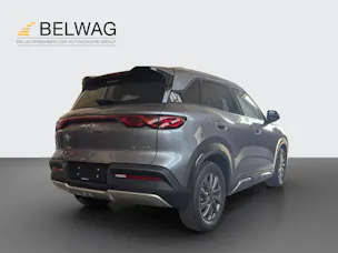 BYD Atto 2 DM-i Boost
