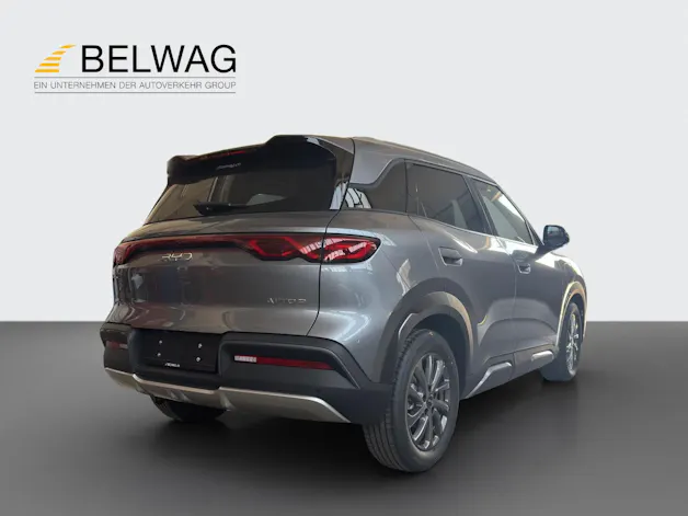 BYD Atto 2 DM-i Boost