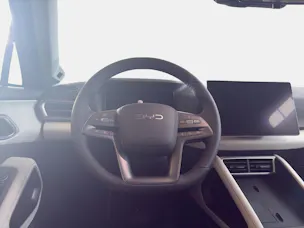 BYD Atto 2 DM-i Boost