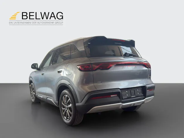 BYD Atto 2 DM-i Boost