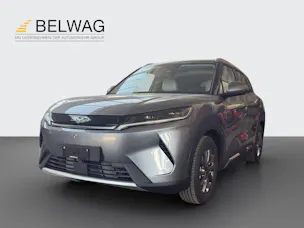 BYD Atto 2 DM-i Boost