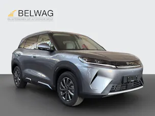 BYD Atto 2 DM-i Boost