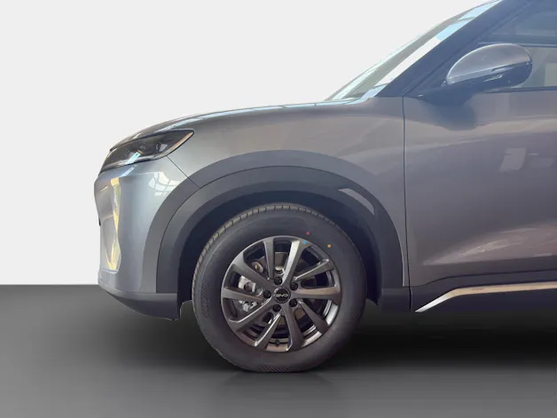 BYD Atto 2 DM-i Boost
