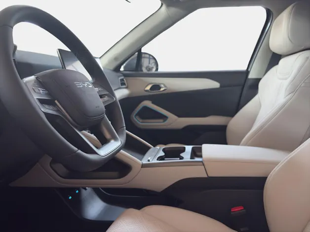 BYD Atto 2 DM-i Boost