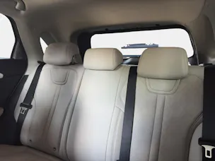 BYD Atto 2 DM-i Boost