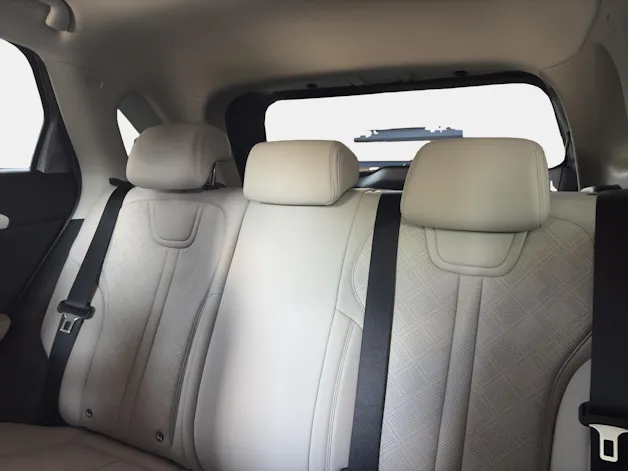 BYD Atto 2 DM-i Boost