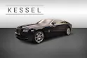 Rolls Royce ROLLS-ROYCE Wraith 6.6 V12